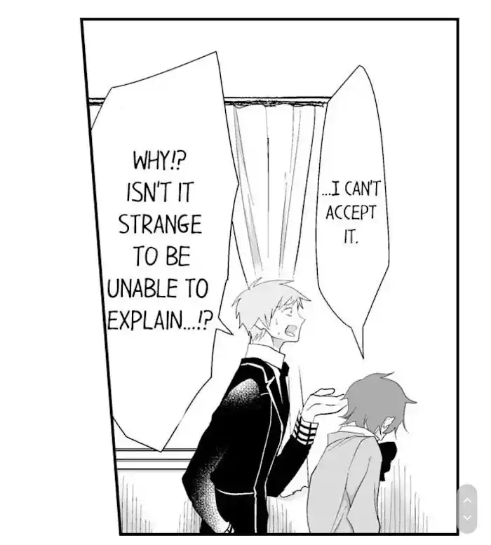 Danshiryou no Omocha Ch.136