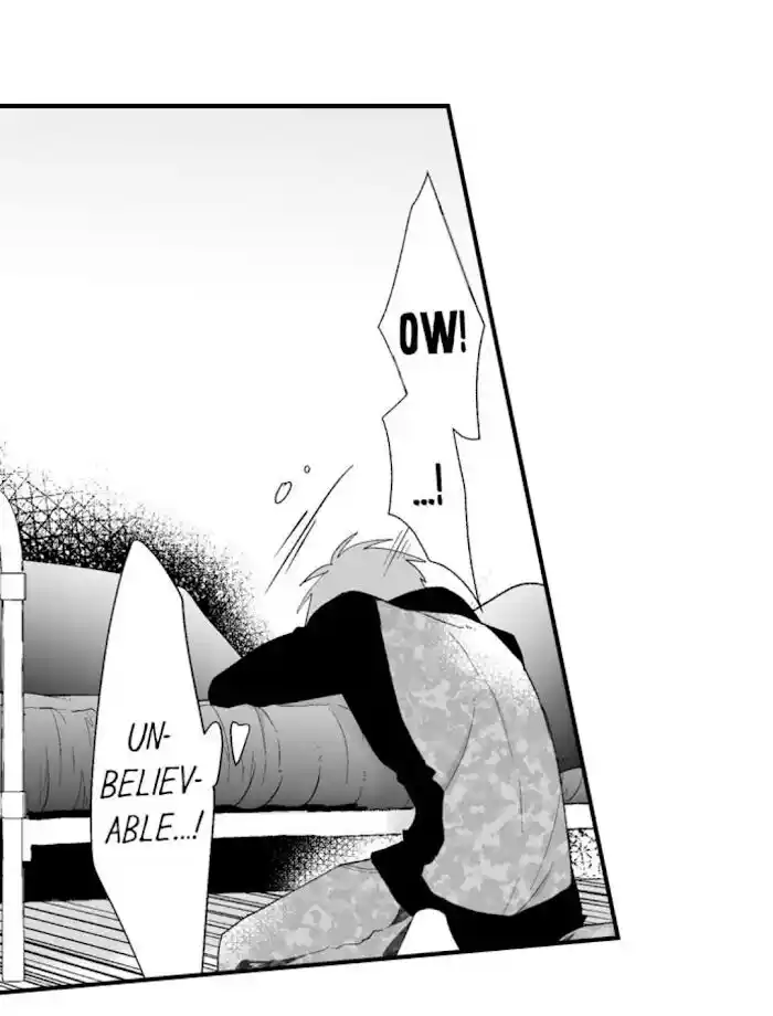 Danshiryou no Omocha Ch.137