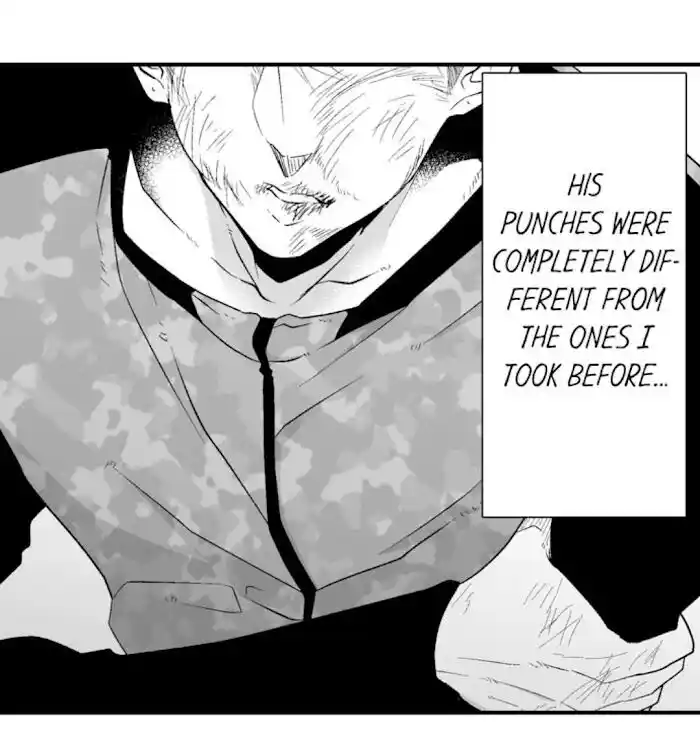 Danshiryou no Omocha Ch.137