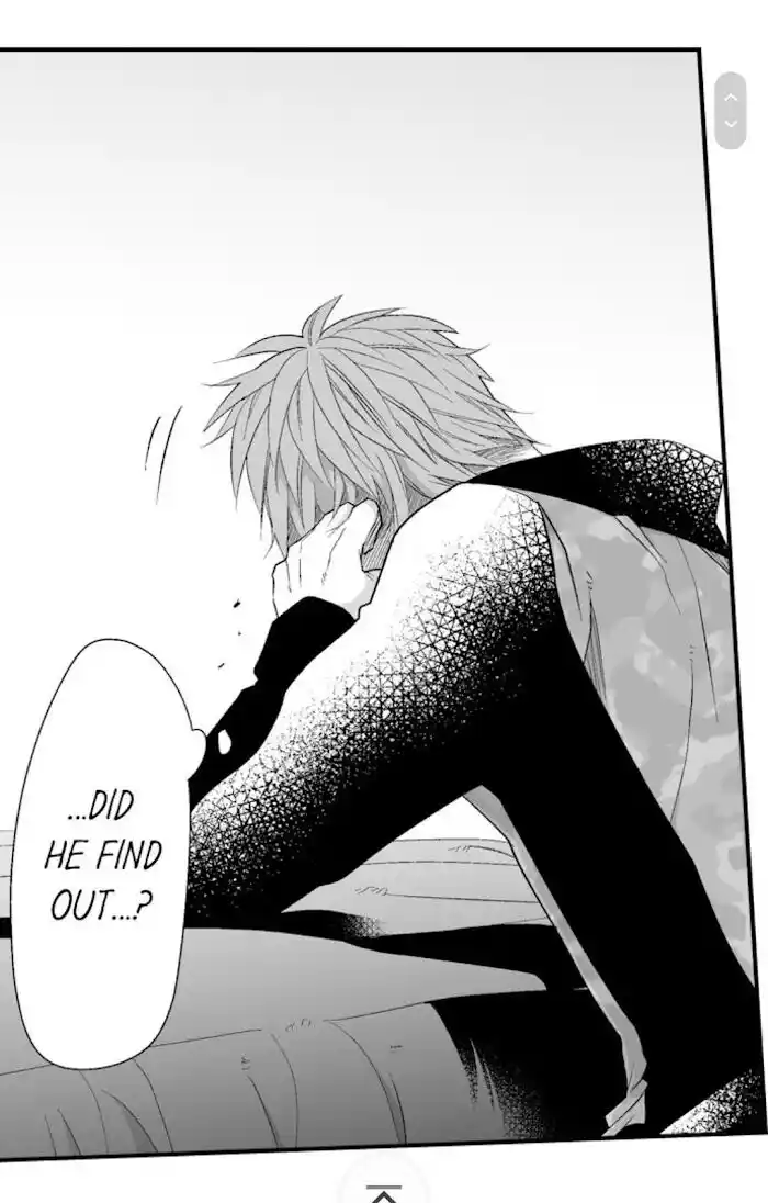 Danshiryou no Omocha Ch.137