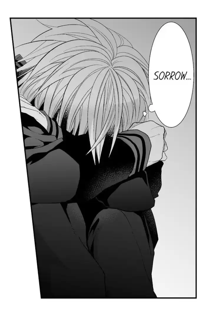 Danshiryou no Omocha Ch.137