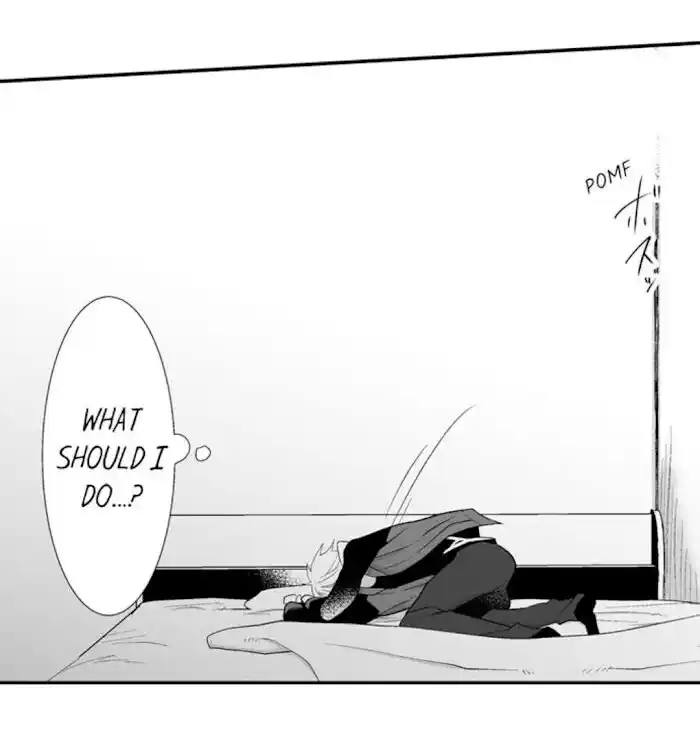 Danshiryou no Omocha Ch.137