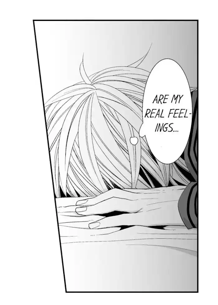 Danshiryou no Omocha Ch.137