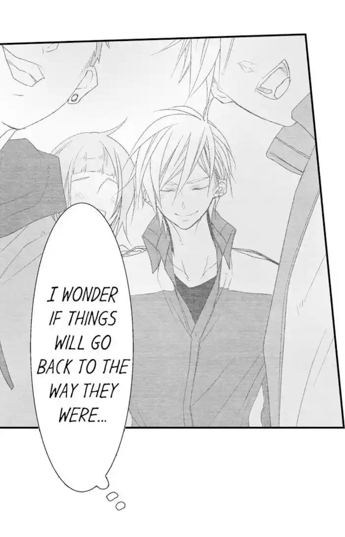 Danshiryou no Omocha Ch.137