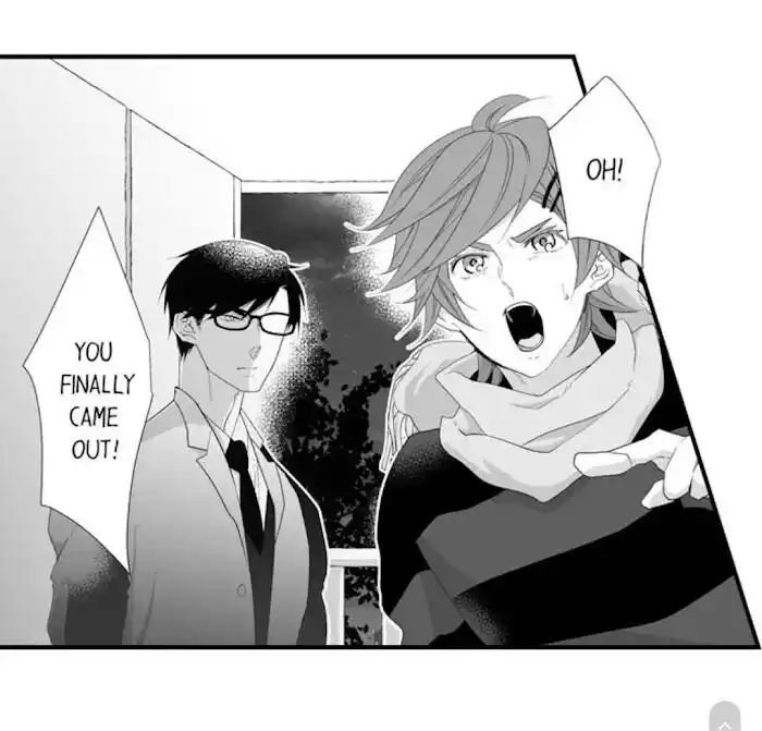 Danshiryou no Omocha Ch.137