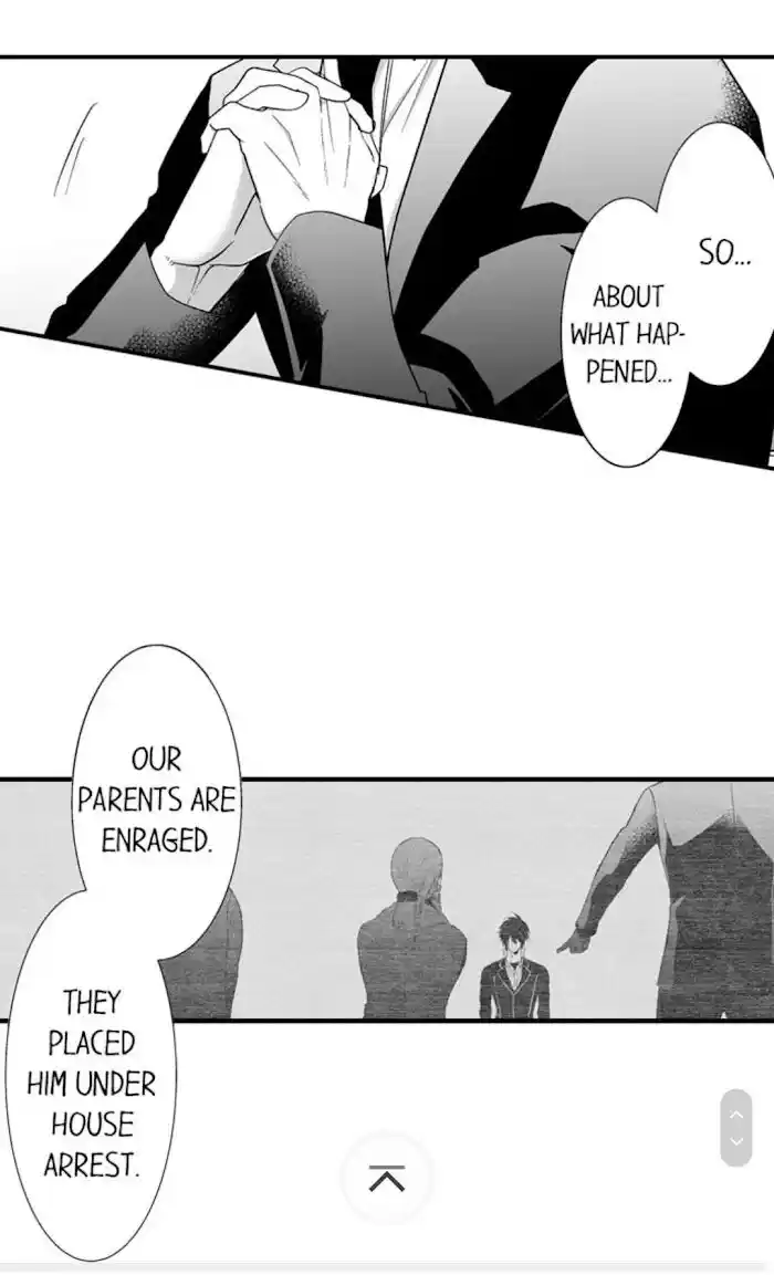 Danshiryou no Omocha Ch.137