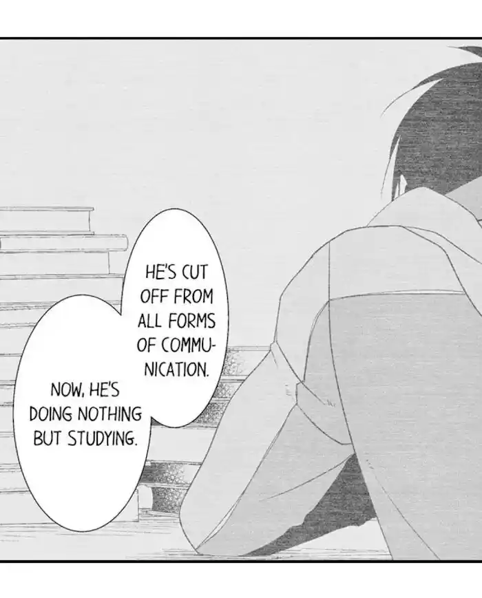 Danshiryou no Omocha Ch.138