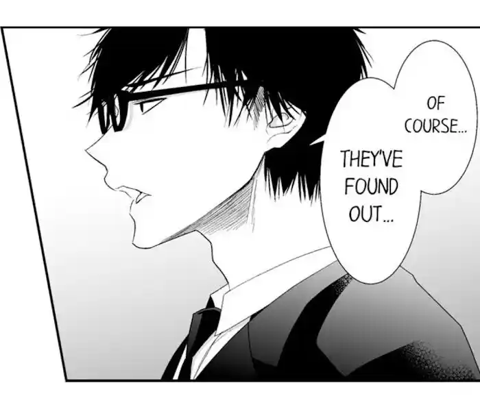 Danshiryou no Omocha Ch.138