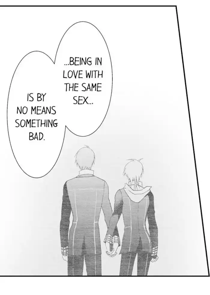 Danshiryou no Omocha Ch.138