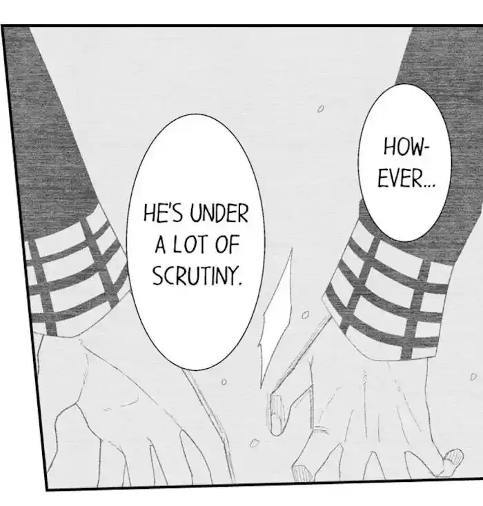 Danshiryou no Omocha Ch.138