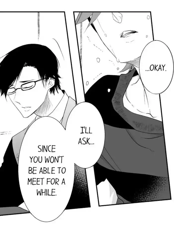 Danshiryou no Omocha Ch.138