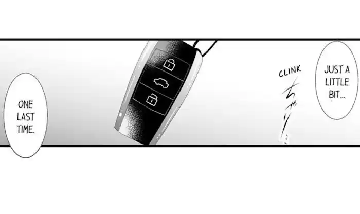 Danshiryou no Omocha Ch.138