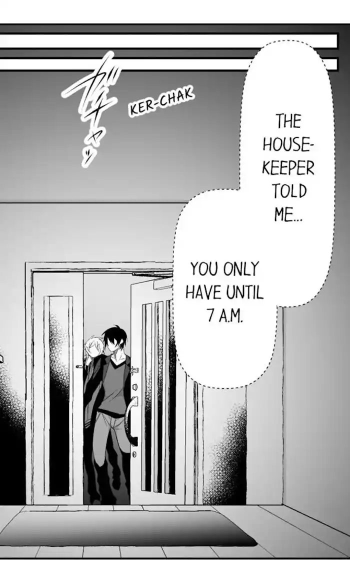 Danshiryou no Omocha Ch.138