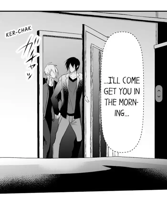 Danshiryou no Omocha Ch.138