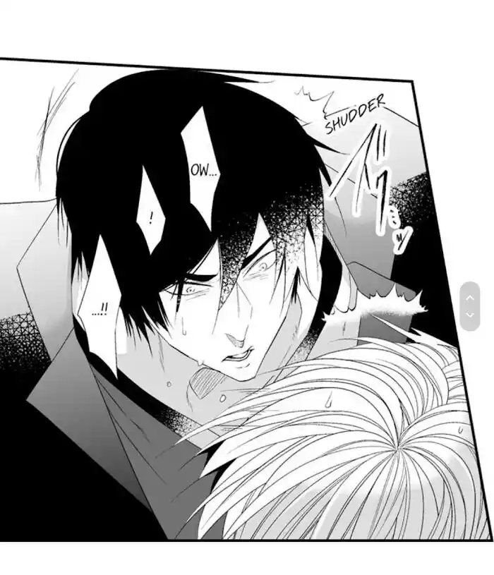 Danshiryou no Omocha Ch.138