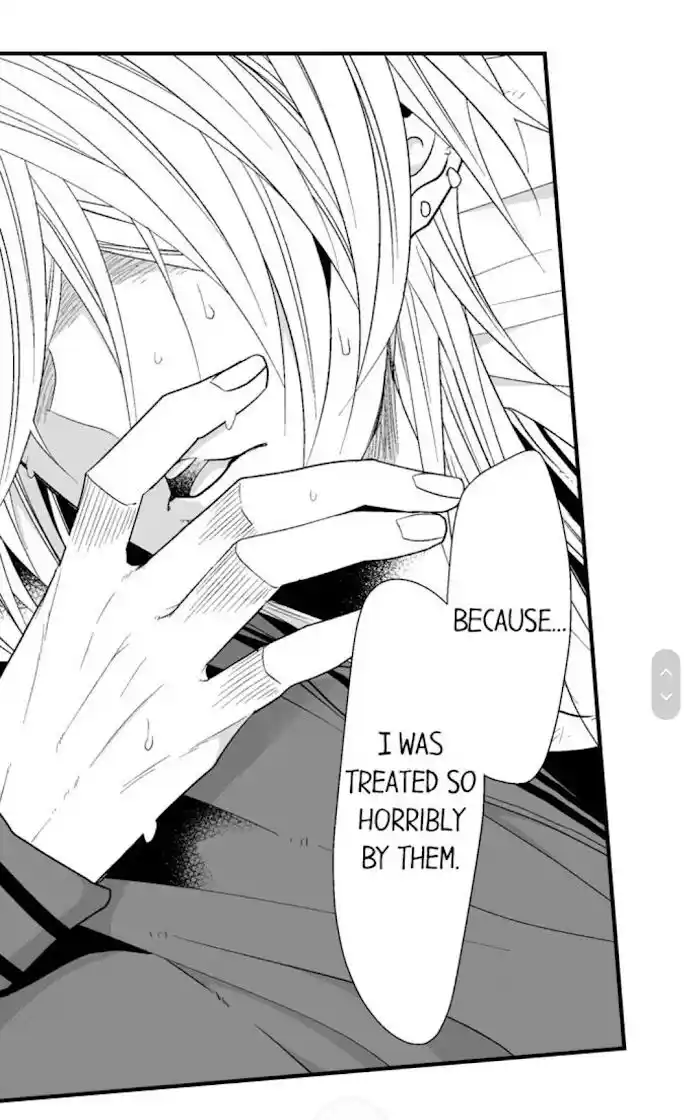 Danshiryou no Omocha Ch.138