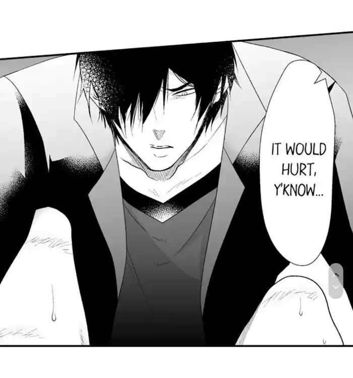 Danshiryou no Omocha Ch.138