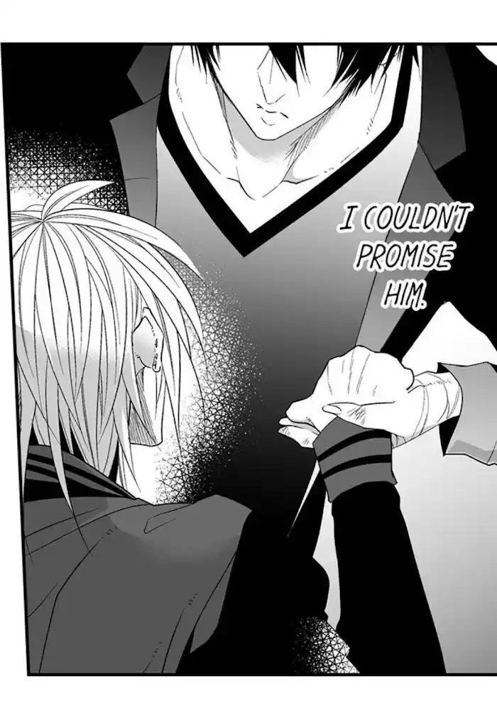 Danshiryou no Omocha Ch.139