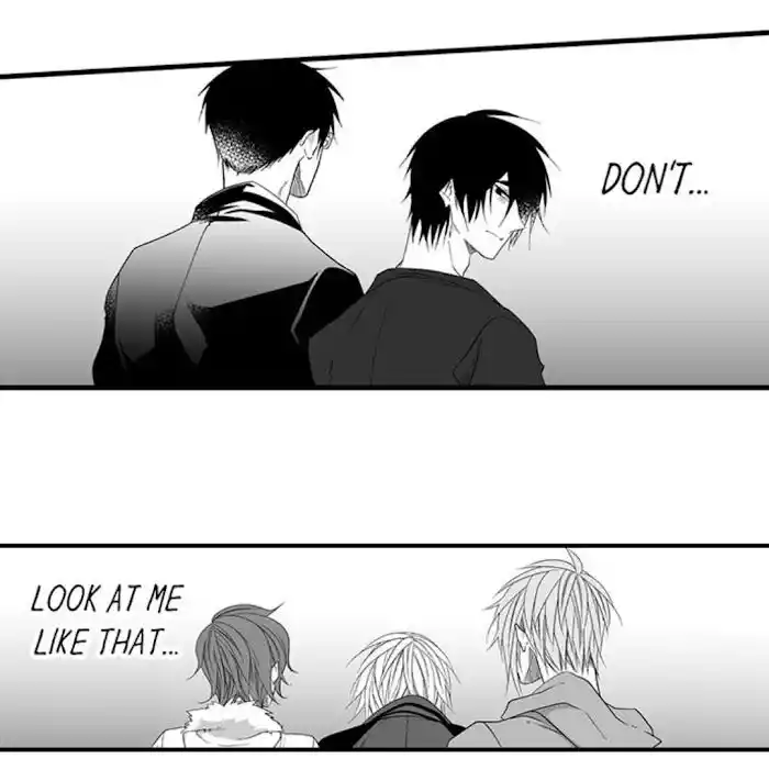 Danshiryou no Omocha Ch.139