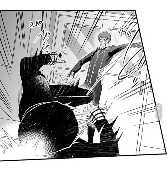 Danshiryou no Omocha Ch.139