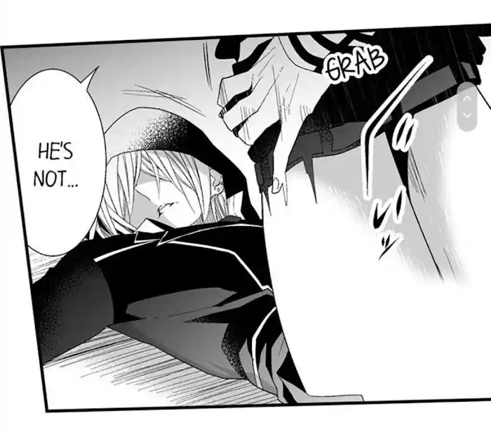 Danshiryou no Omocha Ch.139