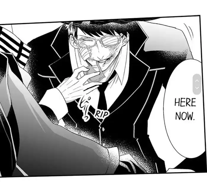 Danshiryou no Omocha Ch.139