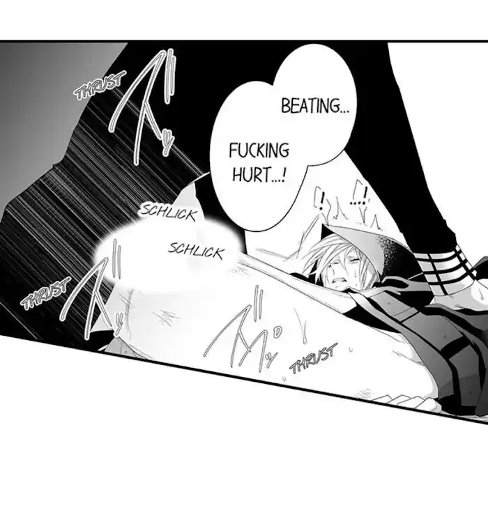 Danshiryou no Omocha Ch.139