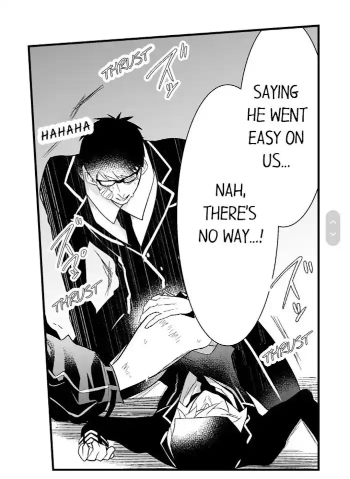 Danshiryou no Omocha Ch.139