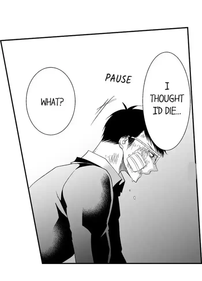 Danshiryou no Omocha Ch.139