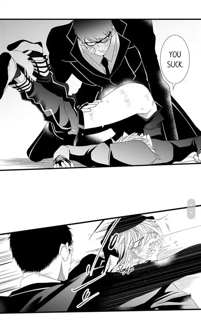 Danshiryou no Omocha Ch.139