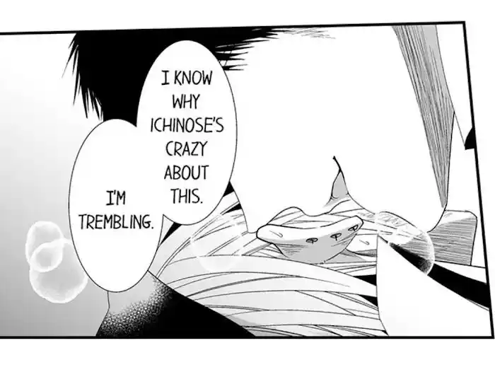 Danshiryou no Omocha Ch.139