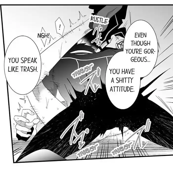 Danshiryou no Omocha Ch.139