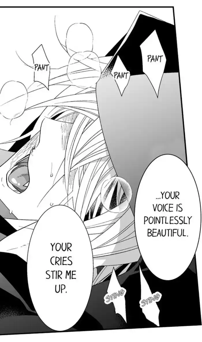 Danshiryou no Omocha Ch.139