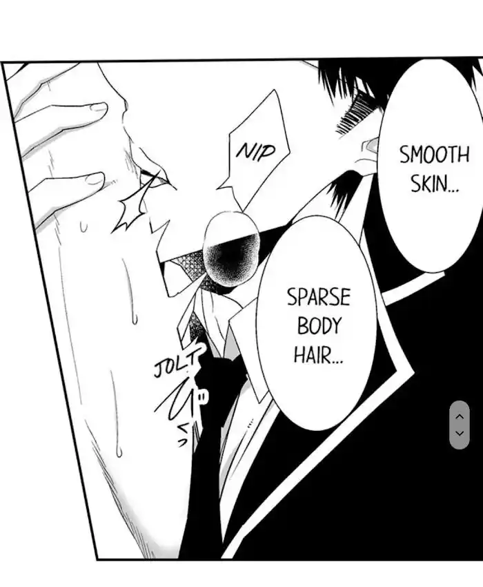 Danshiryou no Omocha Ch.139