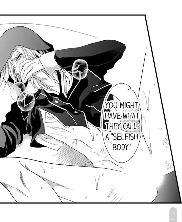 Danshiryou no Omocha Ch.139