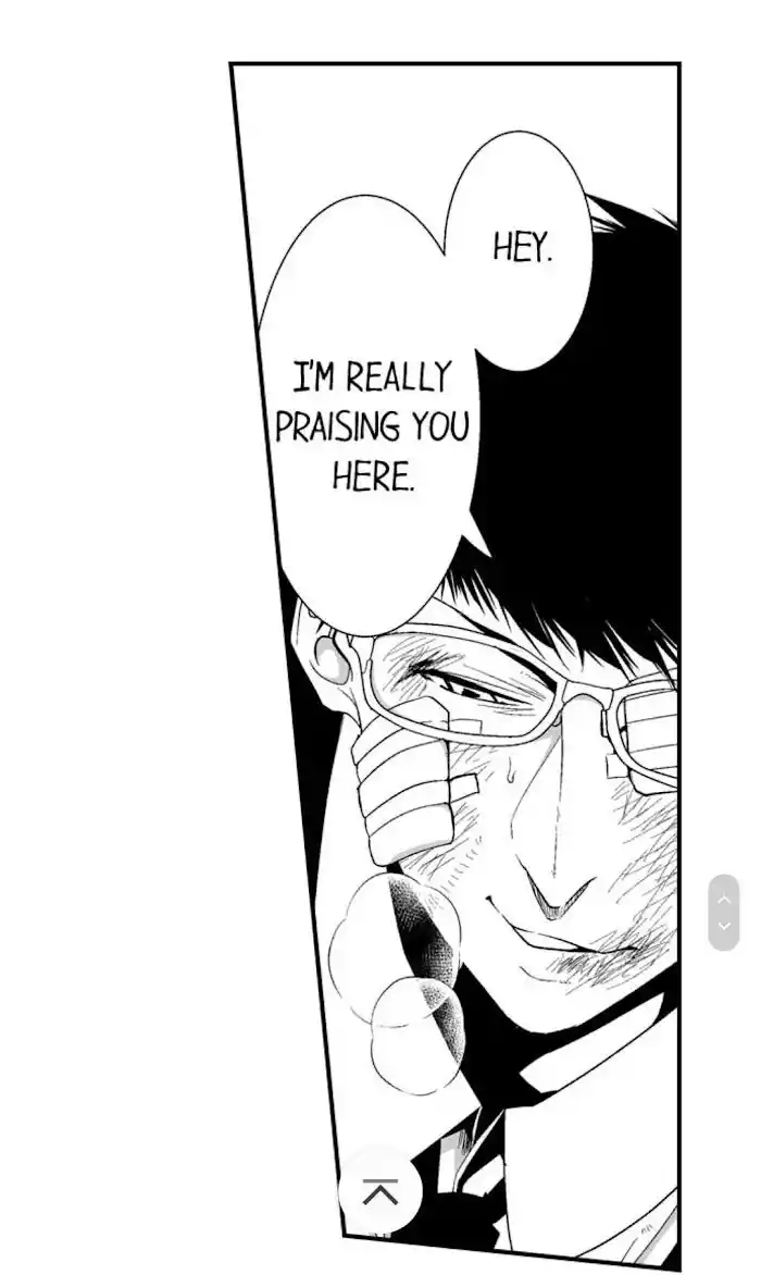 Danshiryou no Omocha Ch.139