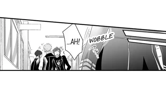 Danshiryou no Omocha Ch.139