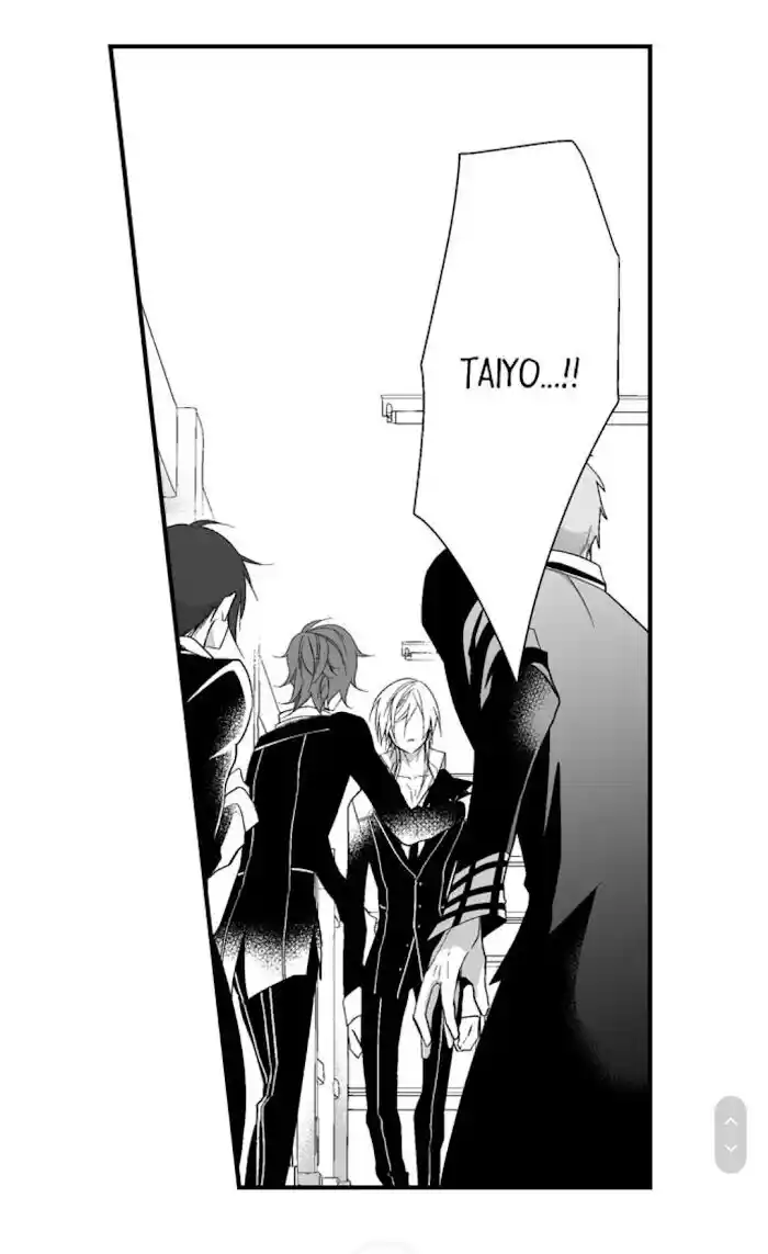 Danshiryou no Omocha Ch.139