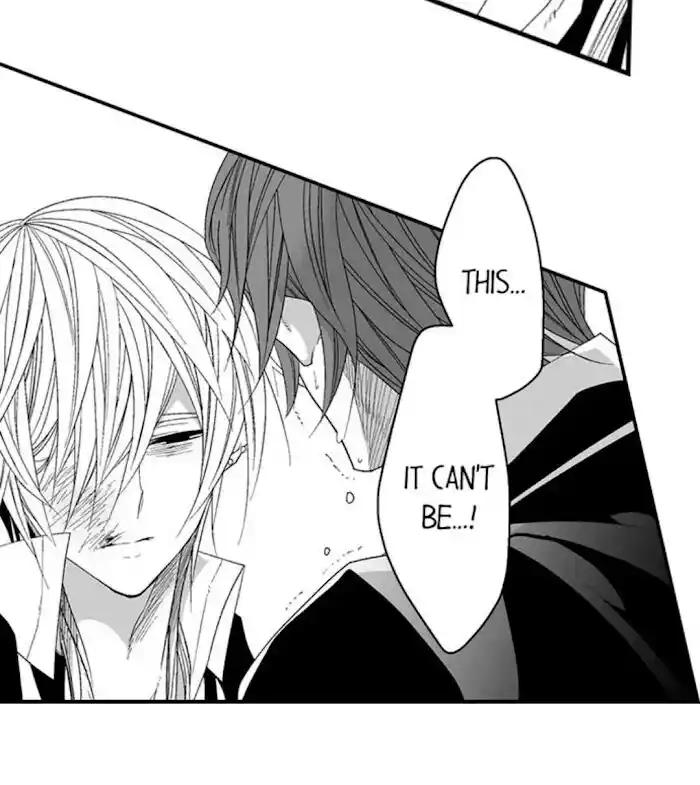 Danshiryou no Omocha Ch.139