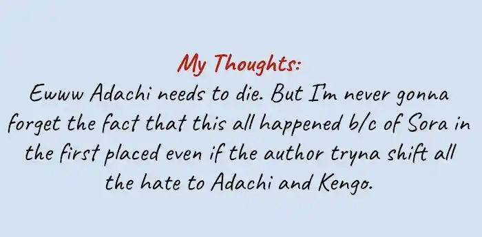 Danshiryou no Omocha Ch.139