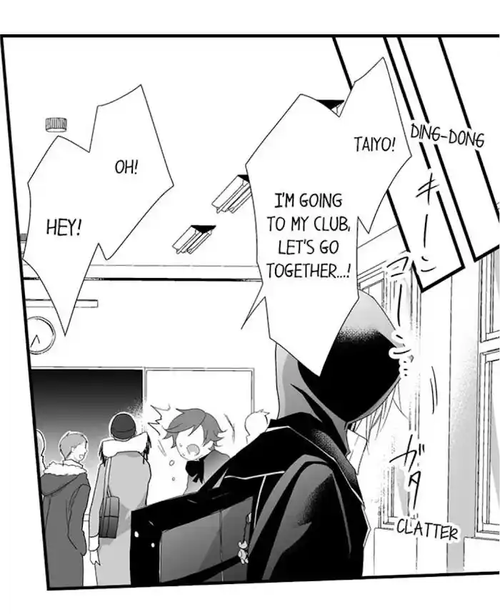 Danshiryou no Omocha Ch.140