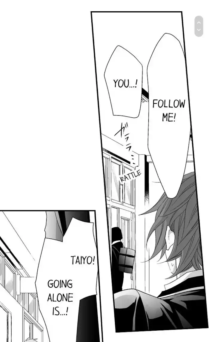 Danshiryou no Omocha Ch.140