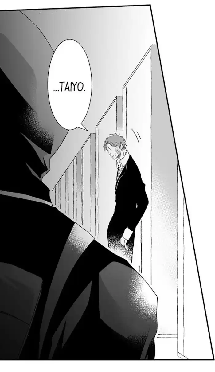 Danshiryou no Omocha Ch.140