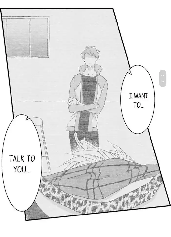 Danshiryou no Omocha Ch.140