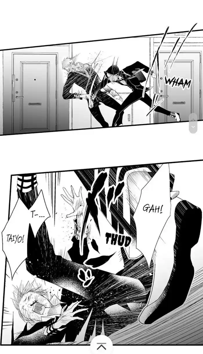 Danshiryou no Omocha Ch.140