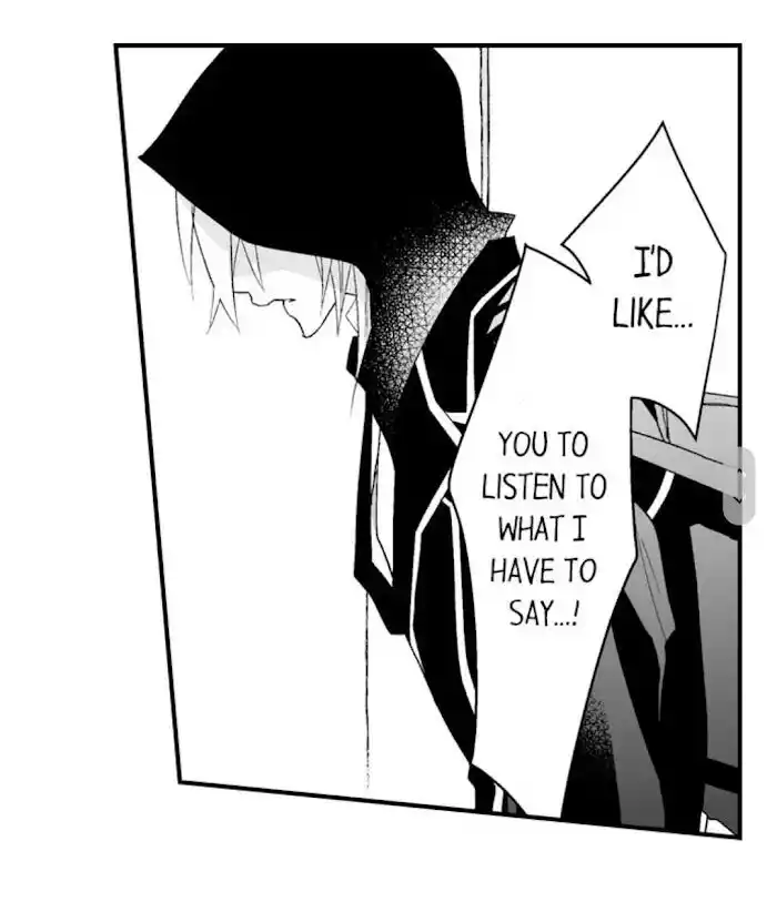 Danshiryou no Omocha Ch.140