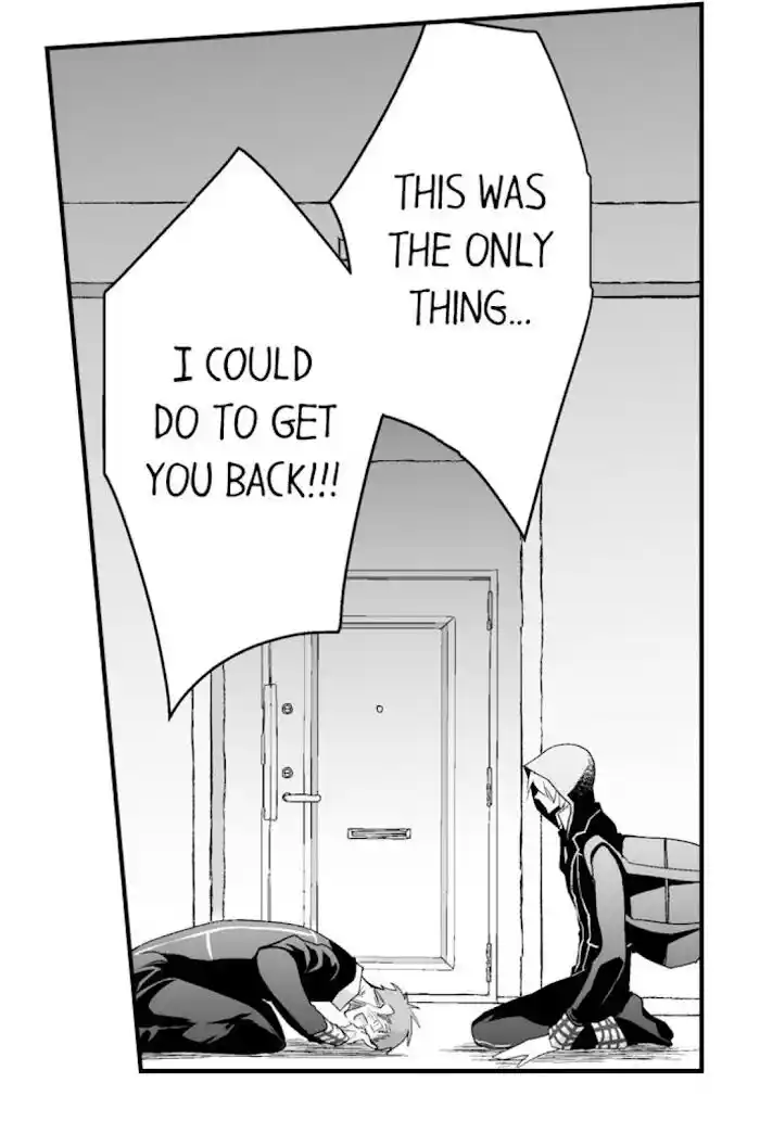 Danshiryou no Omocha Ch.140