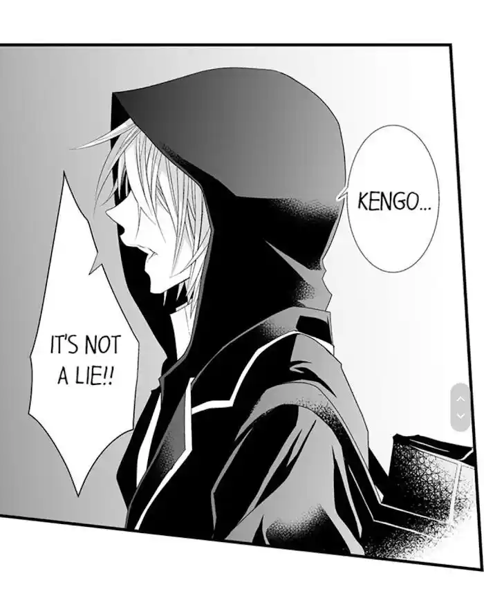 Danshiryou no Omocha Ch.140