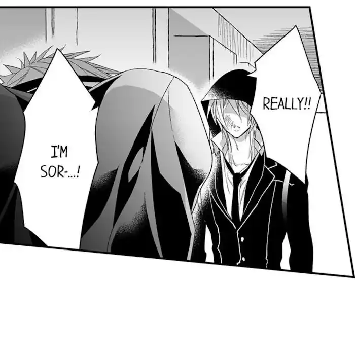 Danshiryou no Omocha Ch.140