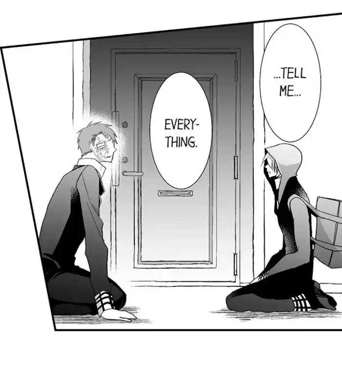 Danshiryou no Omocha Ch.140